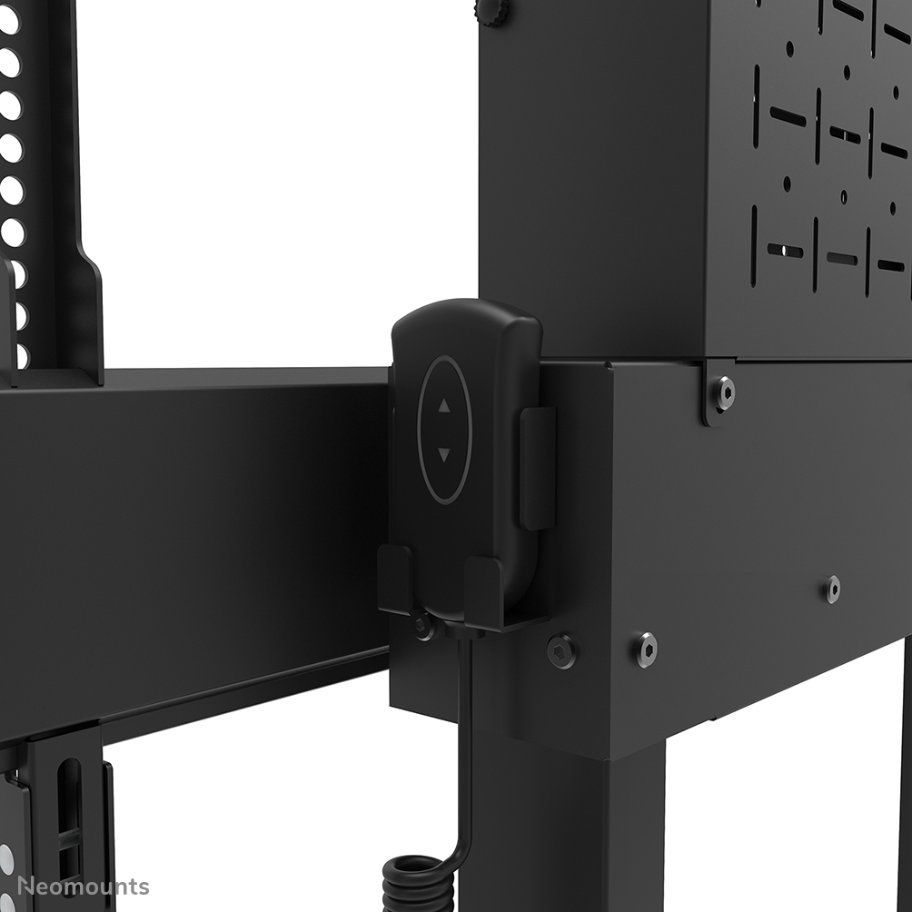 Neomounts motorised wall mount